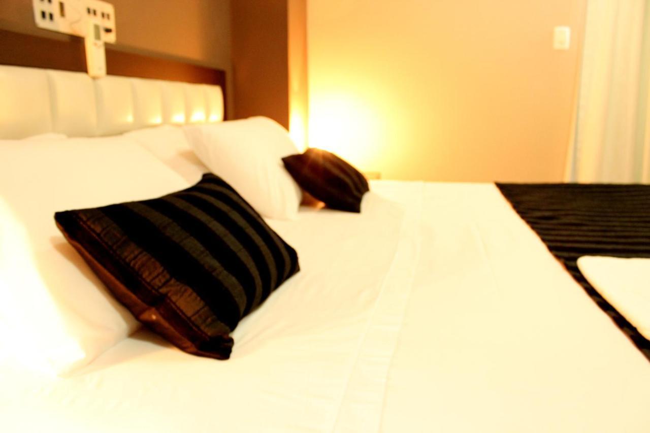 Santa Catarina Plaza Hotel Canoinhas Экстерьер фото