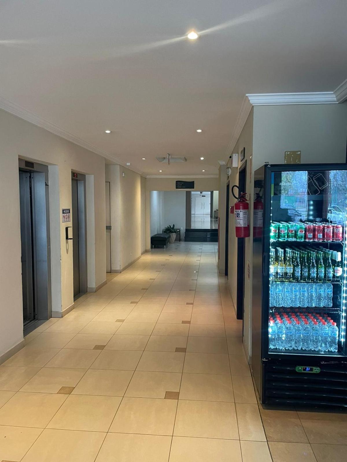 Santa Catarina Plaza Hotel Canoinhas Экстерьер фото
